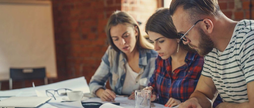 Quand bien-être au travail se conjugue avec liens d’êtres