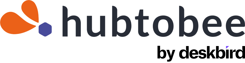 hubtobee by deskbird