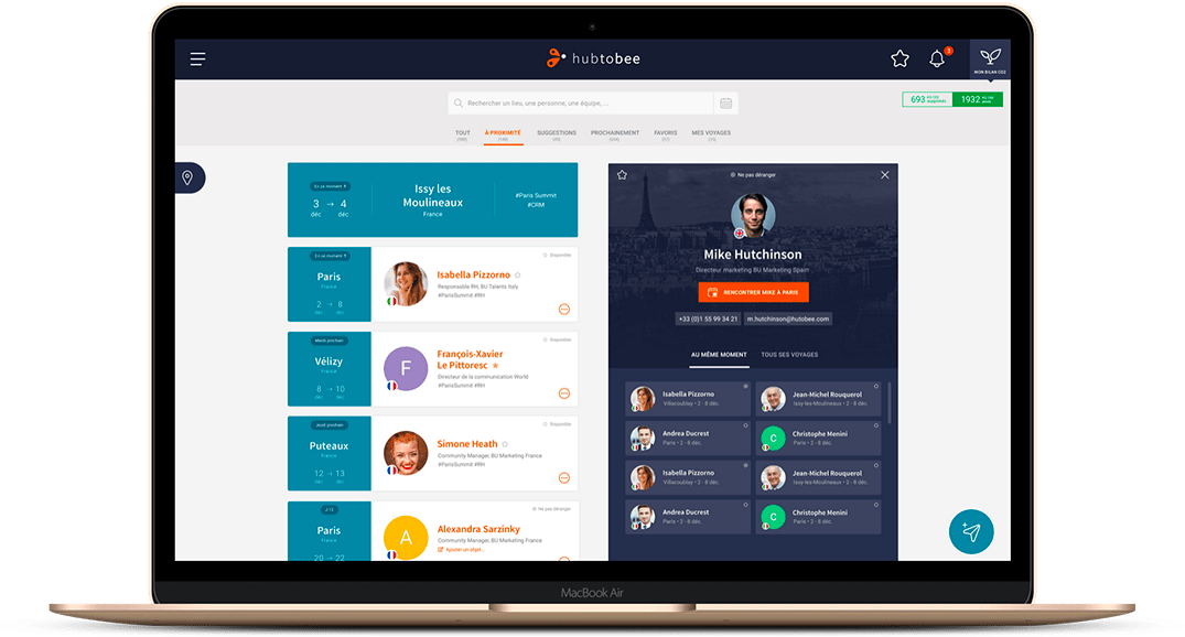 hubtobeeplatform hubtobeeplatform