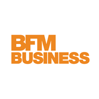 Logo BFM Business